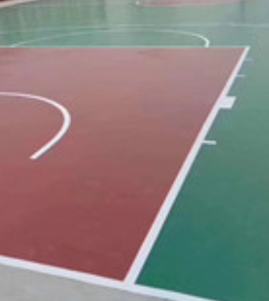 仙游篮球场地坪维修全方案